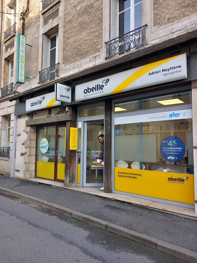 Abeille Assurances - Meaux, Agence d'Assurances à Meaux