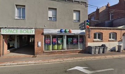 MMA Assurances LA BASSEE, Agence d'Assurances à La Bassée