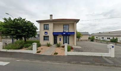 AXA Assurance et Banque Michel Cathala, Agence d'Assurances à Revel