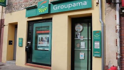 Agence Groupama Le Boulou, Agence d'Assurances au Boulou