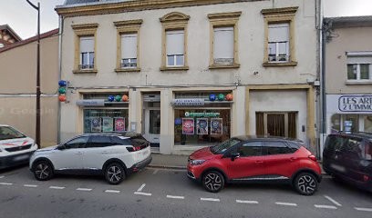MMA Assurances LONGEVILLE LES METZ, Agence d'Assurances à Longeville-lès-Metz