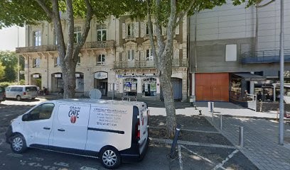 Mutuelle De Poitiers Assurances, Agence d'Assurances à Laval