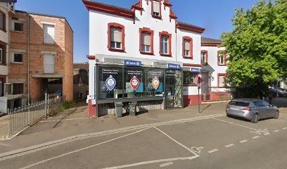 Allianz Assurance YUTZ ST NICOLAS - Yvonnick BLAISE, Agence d'Assurances à Yutz