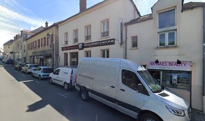 Nelly Breton T, Agence d'Assurances à Vincennes