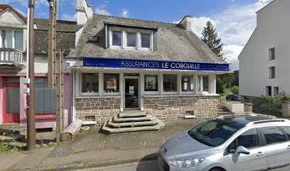 ASSURANCES LE CORGUILLE, Agence d'Assurances à Malestroit