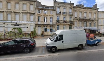 Cabinet Cruchon, Agence d'Assurances à Pauillac