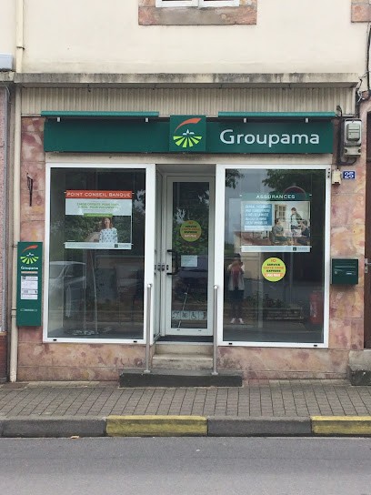 Agence Groupama De Vallon En Sully, Agence d'Assurances à Vallon-en-Sully