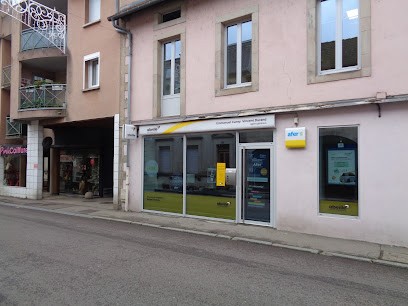 Abeille Assurances - Luxeuil Les Bains, Agence d'Assurances à Luxeuil-les-Bains