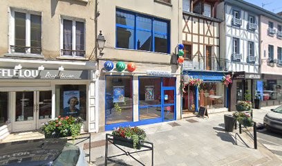 MMA Assurances PROVINS, Agence d'Assurances à Provins