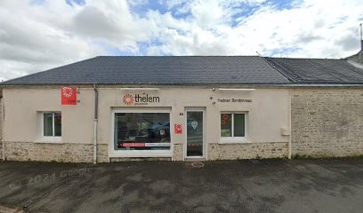Thélem Assurances Bondonneau Hadrien, Agence d'Assurances à Orgères-en-Beauce
