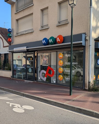 MMA Assurances LES CLAYES SOUS BOIS, Agence d'Assurances aux Clayes-sous-Bois