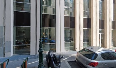 Guy Carpenter et Company, Agence d'Assurances à Puteaux