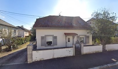 Winckler François, Agence d'Assurances à Richwiller