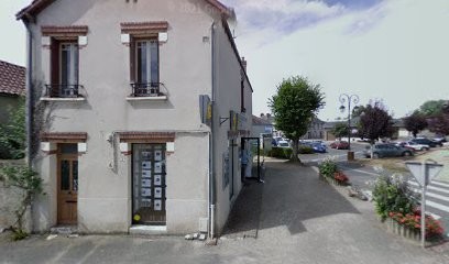 Allianz Assurance EGUZON - RODRIGUEZ & ROUGERON, Agence d'Assurances à Éguzon-Chantôme