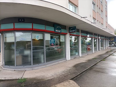 MAAF Assurances LONGJUMEAU, Agence d'Assurances à Longjumeau