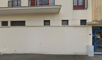 AGF Assurances, Agence d'Assurances à Plaisir