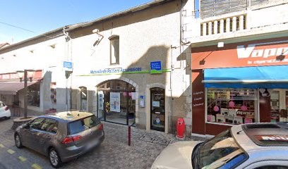 Mutuelle de Poitiers Assurances - David SAGE, Agence d'Assurances à Saint-Yrieix-la-Perche