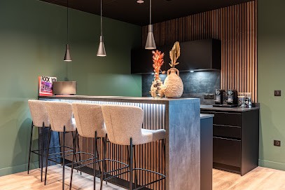 Assurance SwissLife Mont Saint Aignan - Thibault FRANQUET et Marielle DESQUILLES, Agence d'Assurances à Mont-Saint-Aignan