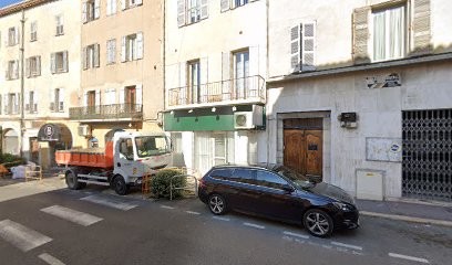 Cabinet Courtier En Assurance U.D.A, Agence d'Assurances à Grasse