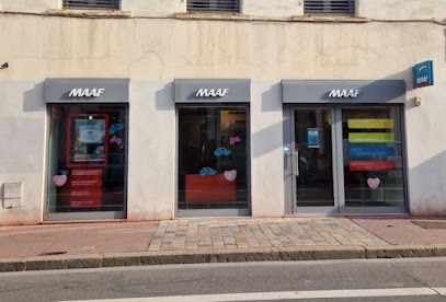 MAAF Assurances LYON LUMIERE, Agence d'Assurances à Lyon 08