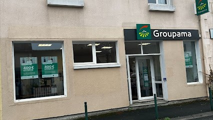Agence Groupama Le Poinçonnet, Agence d'Assurances au Poinçonnet