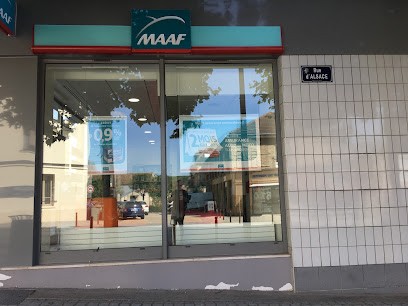 MAAF Assurances MANTES LA JOLIE, Agence d'Assurances à Mantes-la-Jolie