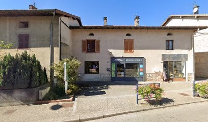 Mutuelle Incendie Viriat-Attignat, Agence d'Assurances à Viriat