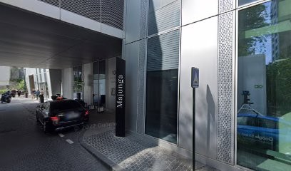 Small Cap Funds AXA Investment Managers, Agence d'Assurances à Puteaux