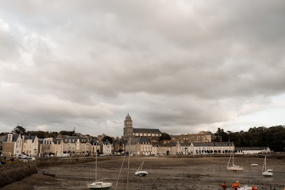 Courtier en assurances MPB COURTAGE SAINT MALO, Agence d'Assurances à Saint-Malo