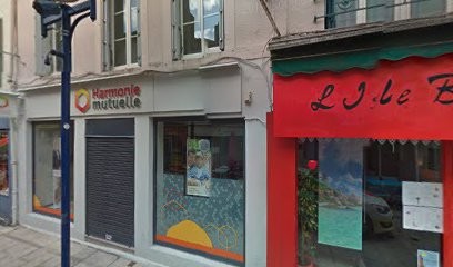 Harmonie Mutuelle, Agence d'Assurances à Verdun