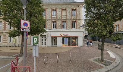Harmonie Mutuelle, Agence d'Assurances à Fécamp