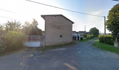 AXA Prévoyance & Patrimoine Gaelle Jacquetton, Agence d'Assurances à Dracé