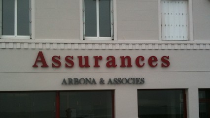 Arbona et Associés, Agence d'Assurances à Saint-Malo