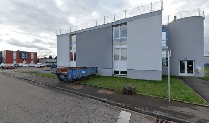 Polyexpert Est (Mulhouse), Agence d'Assurances à Sausheim