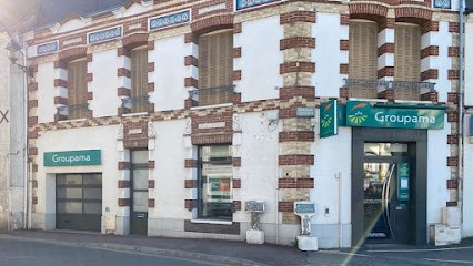 Agence Groupama Nogent Le Roi, Agence d'Assurances à Nogent-le-Roi
