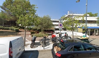 Assurance Agence Swiss Life Valbonne - Marc Mourier, Agence d'Assurances à Valbonne