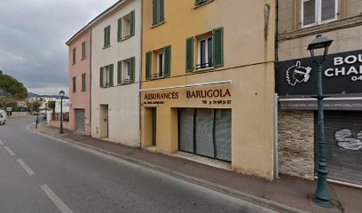 Assurances Barugola, Agence d'Assurances à Plan-de-Cuques