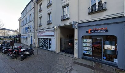 ClicAssur, Agence d'Assurances à Saint-Germain-en-Laye