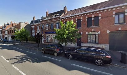 AXA Assurance Et Banque Jerome Wargnies, Agence d'Assurances à Laventie