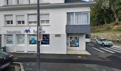 ASSUROCEAN, Agence d'Assurances à Hennebont