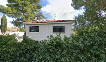 AXA Prévoyance & Patrimoine Virginie Natera, Agence d'Assurances à Grabels