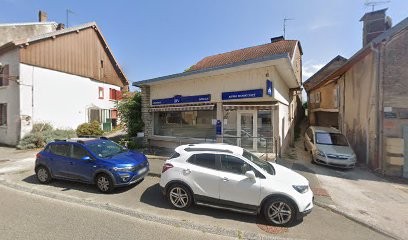 AXA Assurance Ludovic Baches, Agence d'Assurances à Rioz