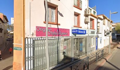 Allianz Assurance PIA - AZAIS & LEBOURG, Agence d'Assurances à Pia