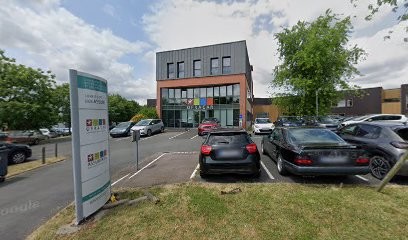 OFRACAR, Agence d'Assurances à Mont-Saint-Aignan