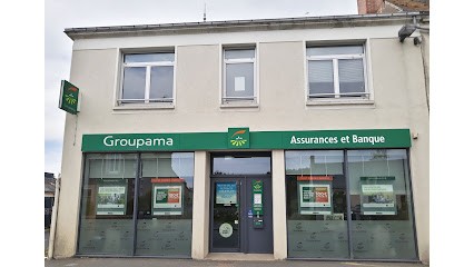 Agence Groupama Seiches Sur Le Loir, Agence d'Assurances à Seiches-sur-le-Loir