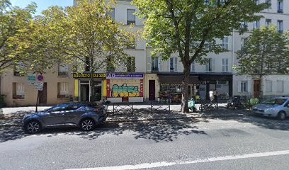 AD Assurances et crédit., Agence d'Assurances à Paris 20