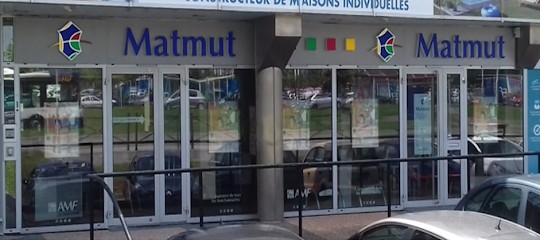 Matmut Assurances, Agence d'Assurances à Labège