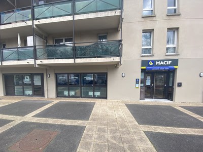 MACIF Assurances, Agence d'Assurances à Montgeron