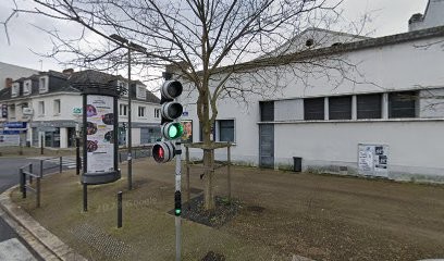 Assurances Carrefour, Agence d'Assurances à Saint-Pierre-des-Corps