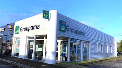 Agence Groupama Marsac Sur L'Isle, Agence d'Assurances à Marsac-sur-l'Isle